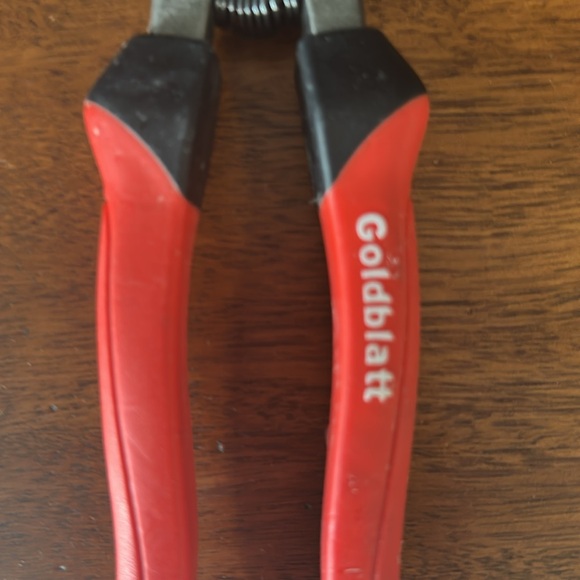 Pro Compound Tile Nippers - Picture 5 of 6